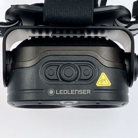  LEDLENSER レッドレンザー ヘッドライト H19R SIGNATURE H19R SIGNATURE