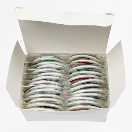   バンドリ！ ガールズバンドパーティ！ Ani-Art カンバッジ コンプリートBOX