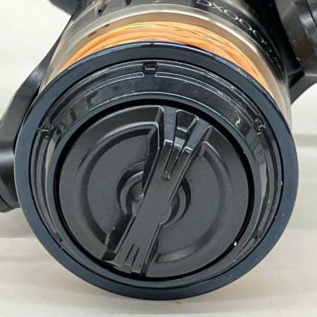  SHIMANO シマノ リール ストラディック SW6000XG スタンド付