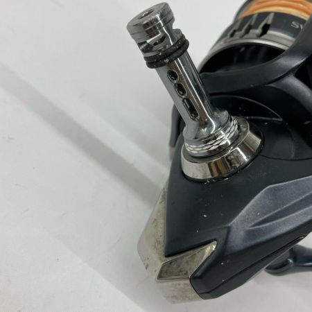  SHIMANO シマノ リール ストラディック SW6000XG スタンド付