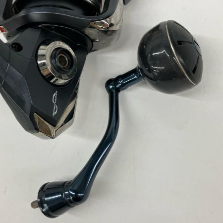  SHIMANO シマノ リール ストラディック SW6000XG スタンド付