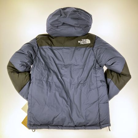  THE NORTH FACE ザノースフェイス バルトロライトジャケット ダウン GORE-TEX S ネイビー ND92340