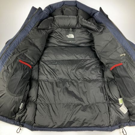  THE NORTH FACE ザノースフェイス バルトロライトジャケット ダウン GORE-TEX S ネイビー ND92340