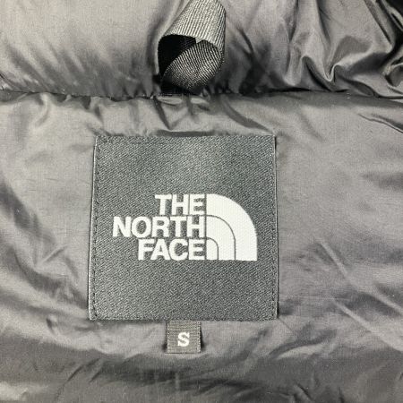  THE NORTH FACE ザノースフェイス バルトロライトジャケット ダウン GORE-TEX S ネイビー ND92340