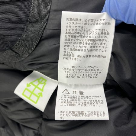  THE NORTH FACE ザノースフェイス バルトロライトジャケット ダウン GORE-TEX S ネイビー ND92340