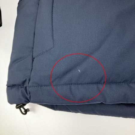  THE NORTH FACE ザノースフェイス バルトロライトジャケット ダウン GORE-TEX S ネイビー ND92340