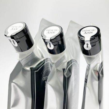   クレムドアン ブラック クリームシャンプー 300g 3個セット ヘアラップトリートメント 付 未開封品