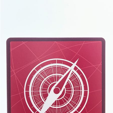   ワンピースカード ウタ OP06-001 パラレル