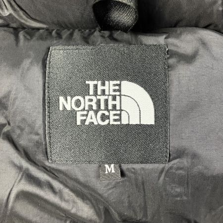  THE NORTH FACE ザノースフェイス ノベルティバルトロライトジャケット カモ ダウンジャケット ND92341 グリーン
