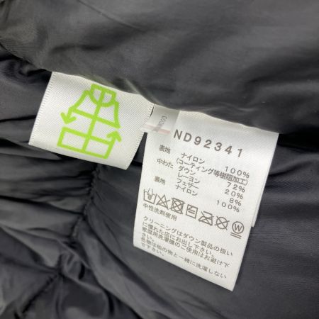  THE NORTH FACE ザノースフェイス ノベルティバルトロライトジャケット カモ ダウンジャケット ND92341 グリーン