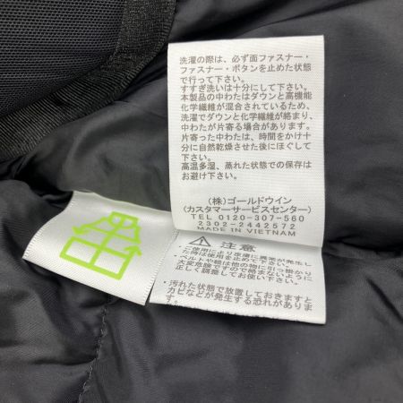  THE NORTH FACE ザノースフェイス ノベルティバルトロライトジャケット カモ ダウンジャケット ND92341 グリーン