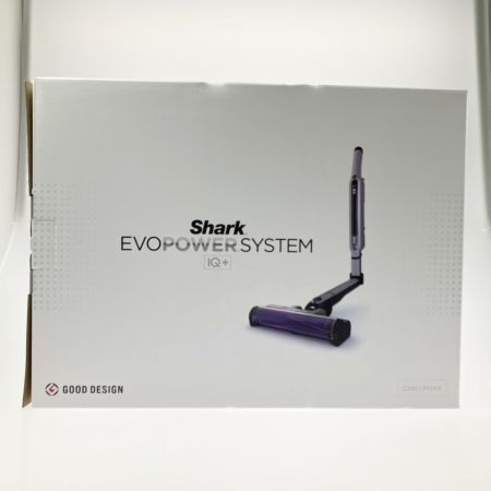  Shark シャーク EVO POWER SYSTEM IQ+ スティッククリーナー サイクロン式 CS851JMVAE 開封未使用品