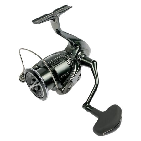  SHIMANO シマノ 22ステラ 4000XG 043962