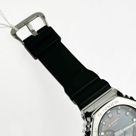  CASIO カシオ G-SHOCK GM-2100RW レインボーグラデーション 箱・取説付