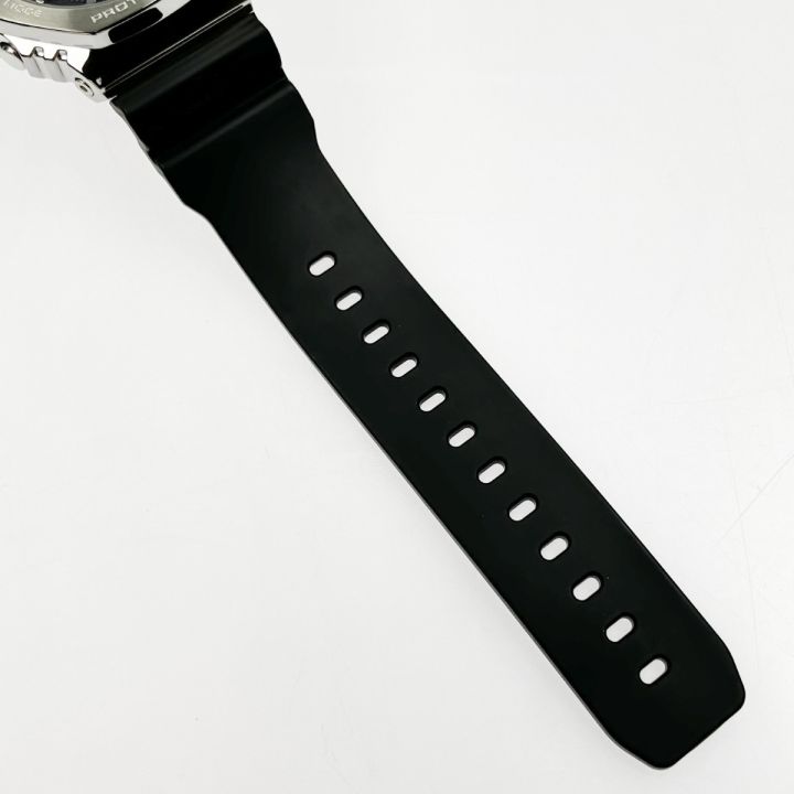 CASIO カシオ G-SHOCK GM-2100RW レインボーグラデーション 箱・取説付