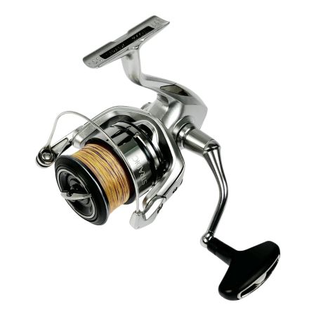  SHIMANO シマノ スピニングリール 19ストラディック 4000 04022