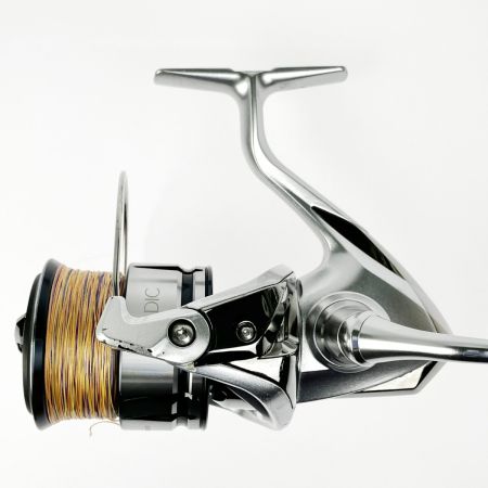  SHIMANO シマノ スピニングリール 19ストラディック 4000 04022