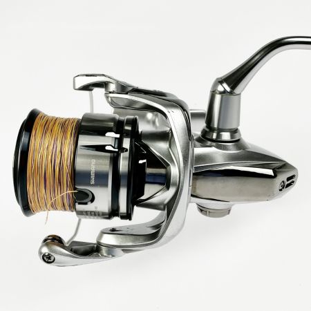  SHIMANO シマノ スピニングリール 19ストラディック 4000 04022