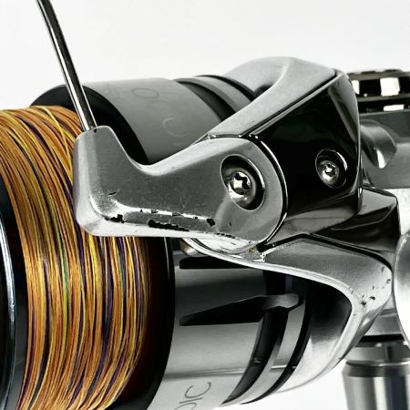  SHIMANO シマノ スピニングリール 19ストラディック 4000 04022