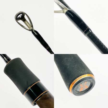  DAIWA ダイワ PRESSO プレッソ ST 61L 05809004