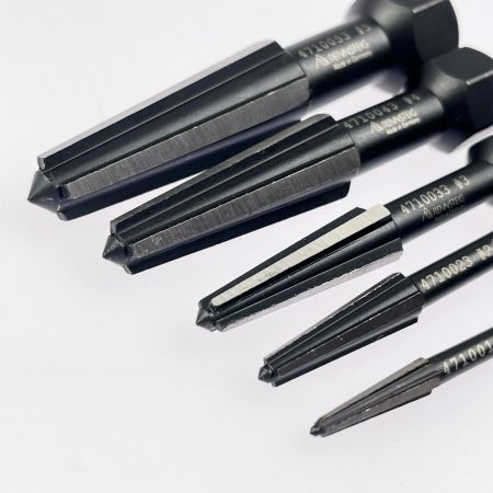  RENNSTEIG レンシュタイグ ダブルエッジ スクリューエキストラクター 5本セット 471-900-3