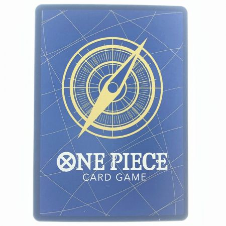   ワンピースカード ポートガス・D・エース OP07-119SEC