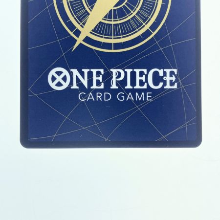   ワンピースカード ポートガス・D・エース OP07-119SEC