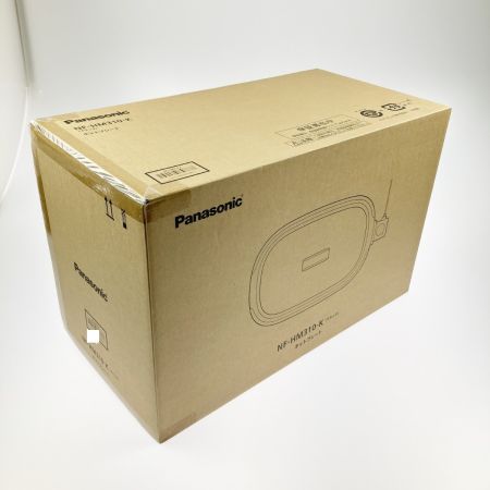  Panasonic パナソニック ホットプレート 平面プレート 焼肉プレート たこ焼きプレート NF-HM310-K 開封未使用品