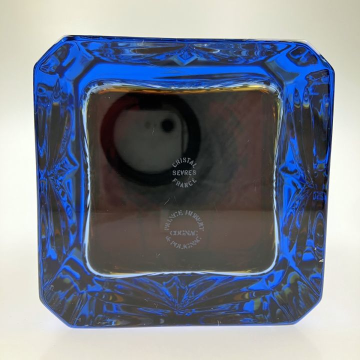 Prince Hubert de Polignac クリスタルセーブル コニャック 700ml Prince Hubert de Polignac クリスタルセーブル コニャック 700ml