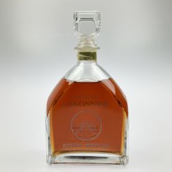 ▽▽ canonnier EXTRA SPECIAL 40％ 750ml カノンニエ Sランク 未開栓