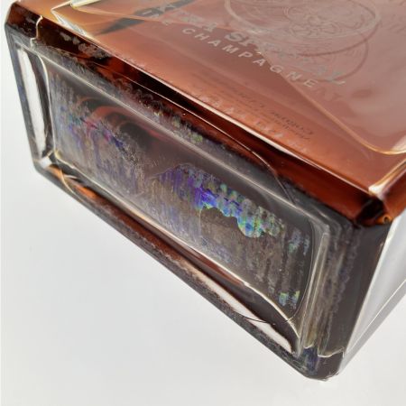  canonnier EXTRA SPECIAL 40％ 750ml カノンニエ 未開栓