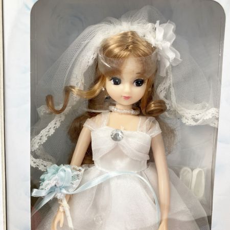  TAKARATOMY タカラトミー リカちゃん電報 vol.3 Happy Wedding 2個セット