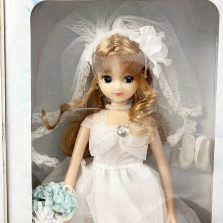  TAKARATOMY タカラトミー リカちゃん電報 vol.3 Happy Wedding 2個セット