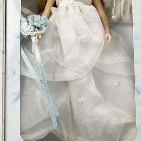  TAKARATOMY タカラトミー リカちゃん電報 vol.3 Happy Wedding 2個セット