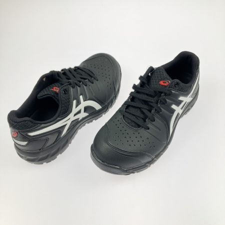  asics アシックス 安全靴 WINJOB CP113 WIDE 25.5cm 1273A055-001 ブラック 開封未使用品