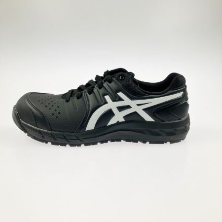  asics アシックス 安全靴 WINJOB CP113 WIDE 25.5cm 1273A055-001 ブラック 開封未使用品