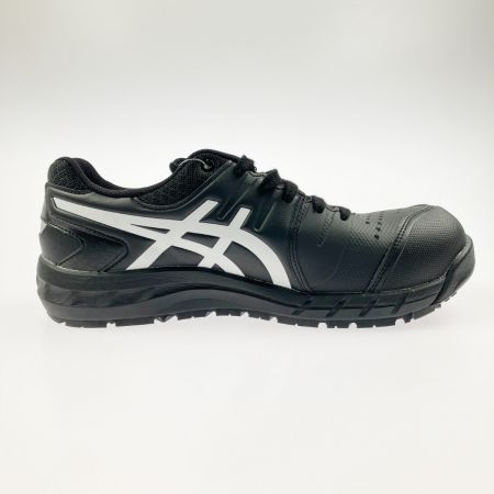  asics アシックス 安全靴 WINJOB CP113 WIDE 25.5cm 1273A055-001 ブラック 開封未使用品