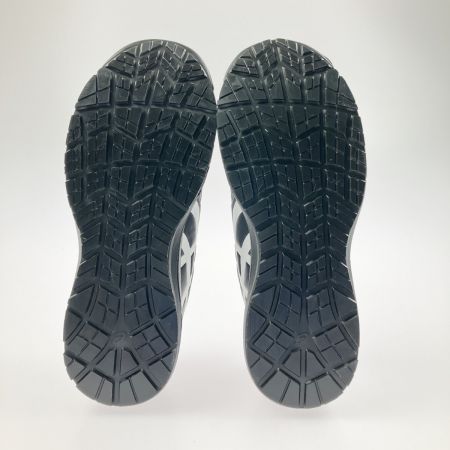  asics アシックス 安全靴 WINJOB CP113 WIDE 25.5cm 1273A055-001 ブラック 開封未使用品