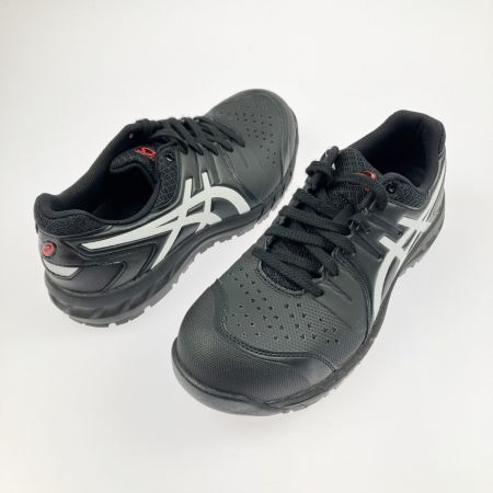  asics アシックス 安全靴 WINJOB CP113 WIDE 26.0cm 1273A055-001 ブラック 開封未使用品