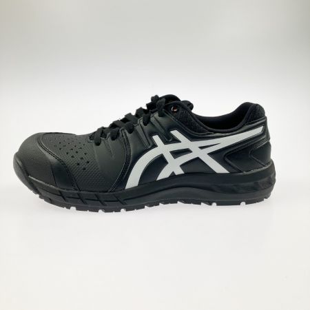  asics アシックス 安全靴 WINJOB CP113 WIDE 26.0cm 1273A055-001 ブラック 開封未使用品