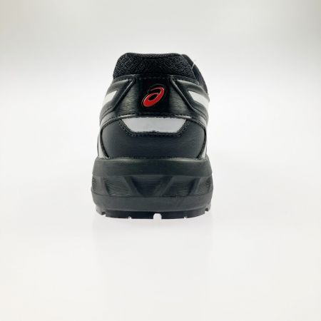  asics アシックス 安全靴 WINJOB CP113 WIDE 26.0cm 1273A055-001 ブラック 開封未使用品