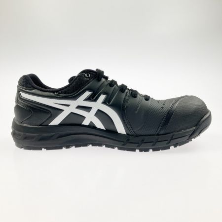  asics アシックス 安全靴 WINJOB CP113 WIDE 26.0cm 1273A055-001 ブラック 開封未使用品