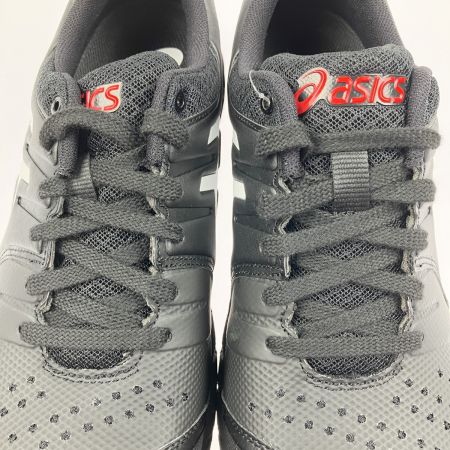  asics アシックス 安全靴 WINJOB CP113 WIDE 26.0cm 1273A055-001 ブラック 開封未使用品