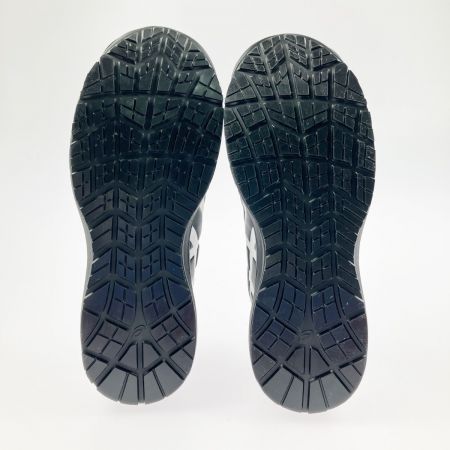  asics アシックス 安全靴 WINJOB CP113 WIDE 26.0cm 1273A055-001 ブラック 開封未使用品