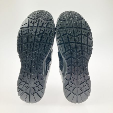  asics アシックス 安全靴 WINJOB CP112 WIDE 26.5cm 1273A056-001 ブラック 開封未使用品