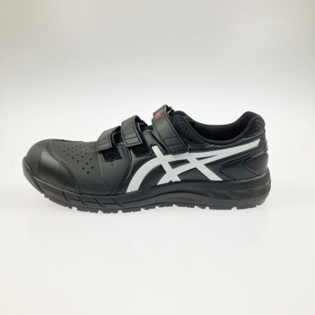  asics アシックス 安全靴 WINJOB CP112 WIDE 28.0cm 1273A056-001 ブラック 開封未使用品