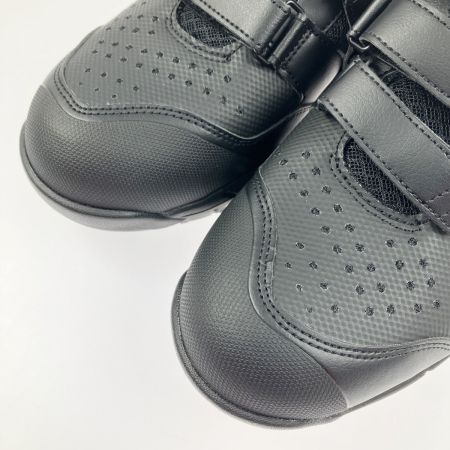  asics アシックス 安全靴 WINJOB CP112 WIDE 28.0cm 1273A056-001 ブラック 開封未使用品