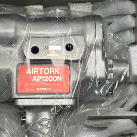  TOHNICHI 東日 全自動エアトルク本体 AP1200N