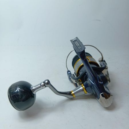 SHIMANO シマノ スピニングリール ツインパワー SW5000HG 03316 箱付き