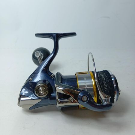 SHIMANO シマノ スピニングリール ツインパワー SW5000HG 03316 箱付き